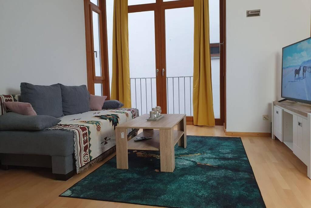 Apartamento Shopping Street Gewandhaus Netflx Badew. 58zolltv Leipzig