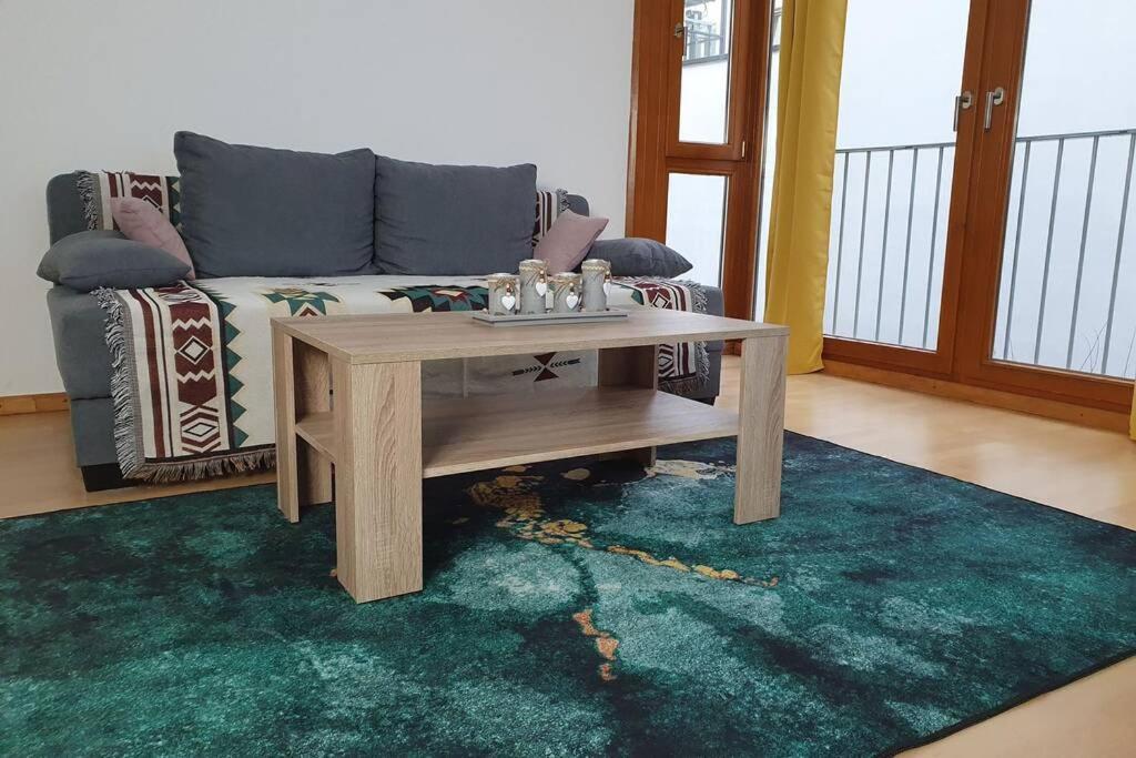 Shopping Street Gewandhaus Netflx Badew. 58zolltv Apartamento *