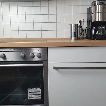 Shopping street Gewandhaus Netflx Badew. 58zolltv Appartement Leipzig Buitenkant foto