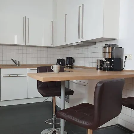Shopping street Gewandhaus Netflx Badew. 58zolltv Appartement Leipzig Buitenkant foto