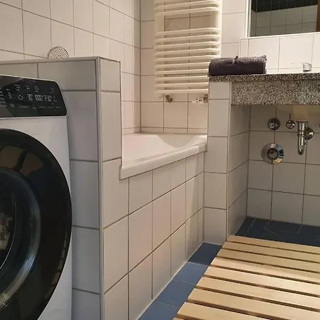 Shopping street Gewandhaus Netflx Badew. 58zolltv Appartement Leipzig Buitenkant foto