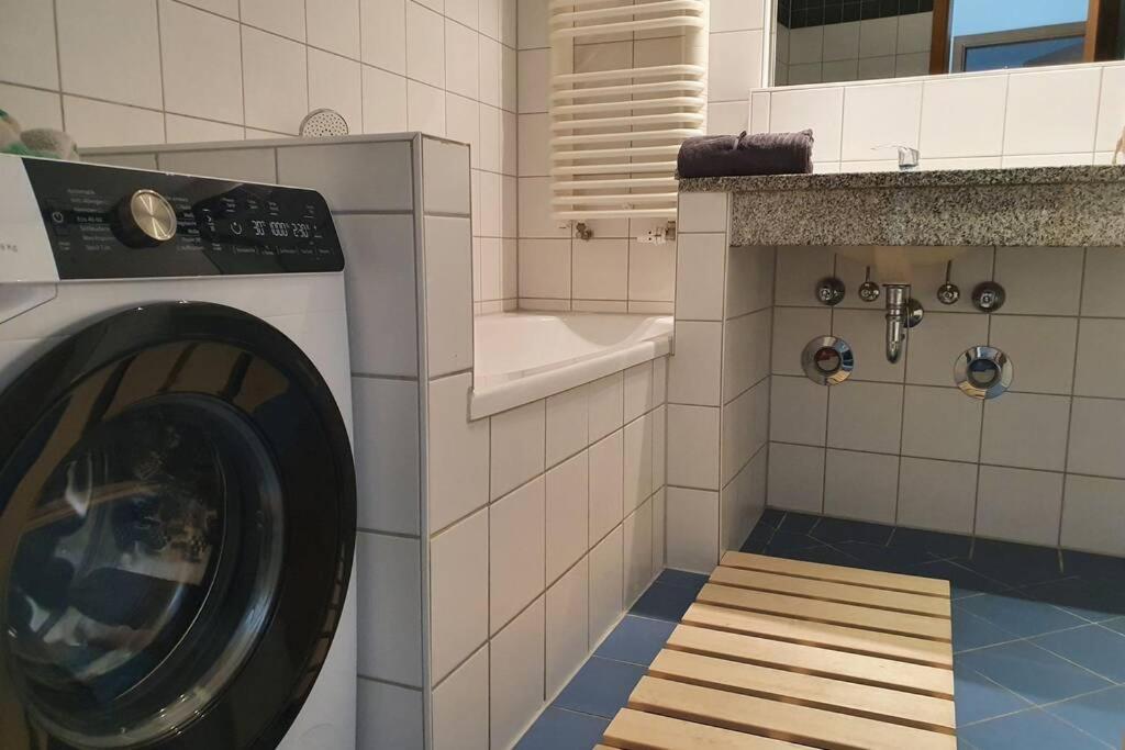 Shopping Street Gewandhaus Netflx Badew. 58zolltv Appartement